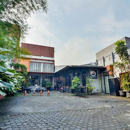 Image Hotel And Resto Bandung Esterno foto