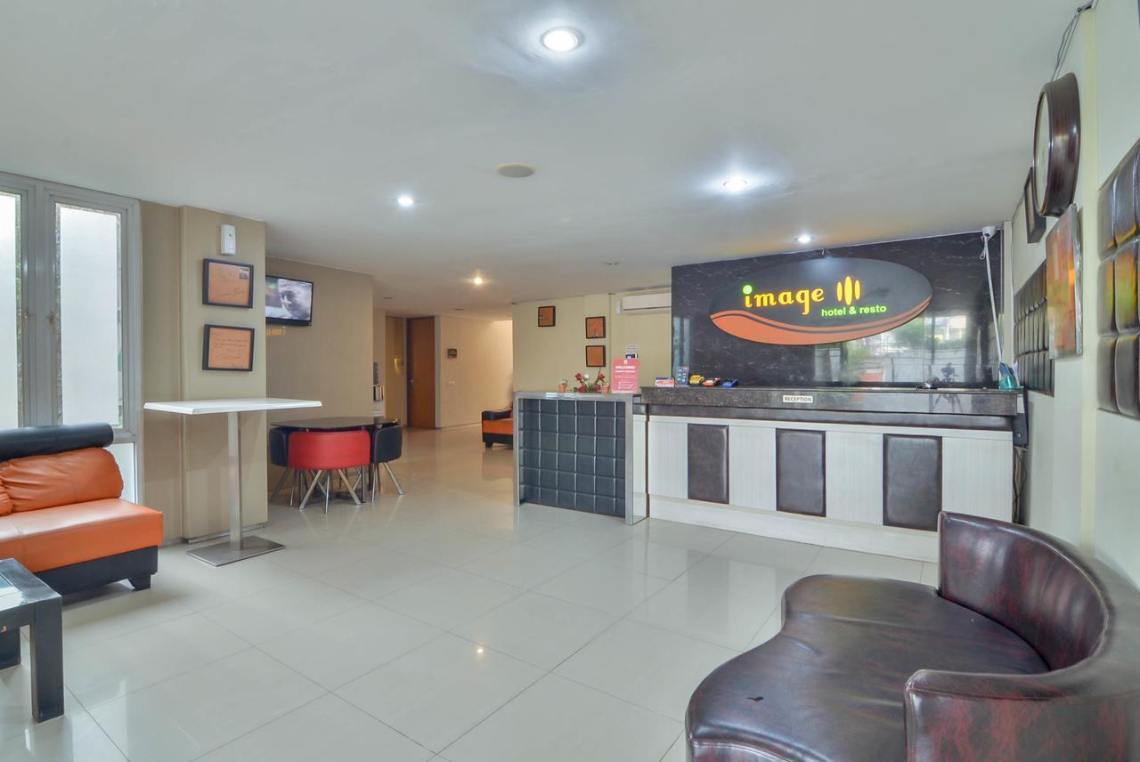 Image Hotel And Resto Bandung Esterno foto