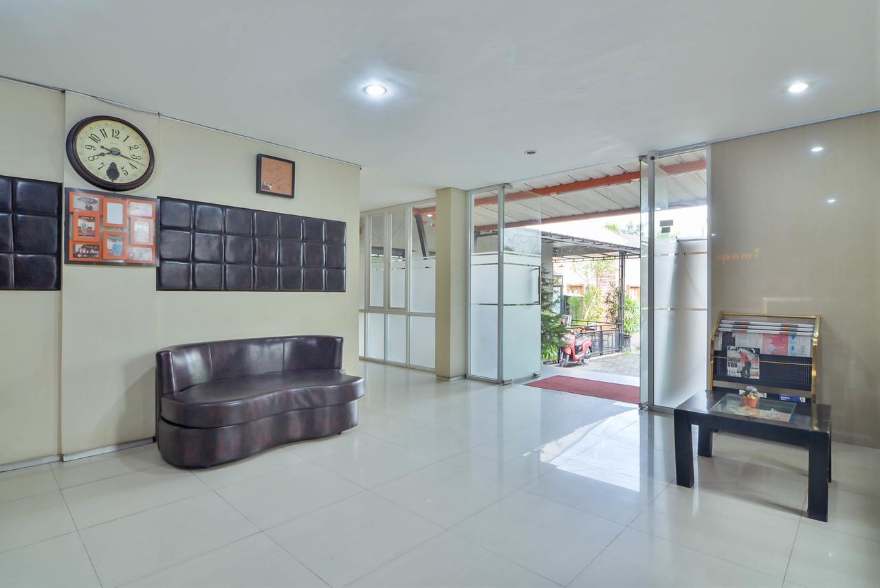 Image Hotel And Resto Bandung Esterno foto