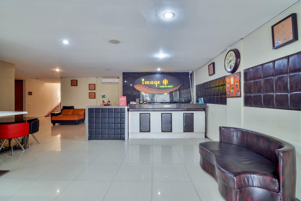 Image Hotel And Resto Bandung Esterno foto