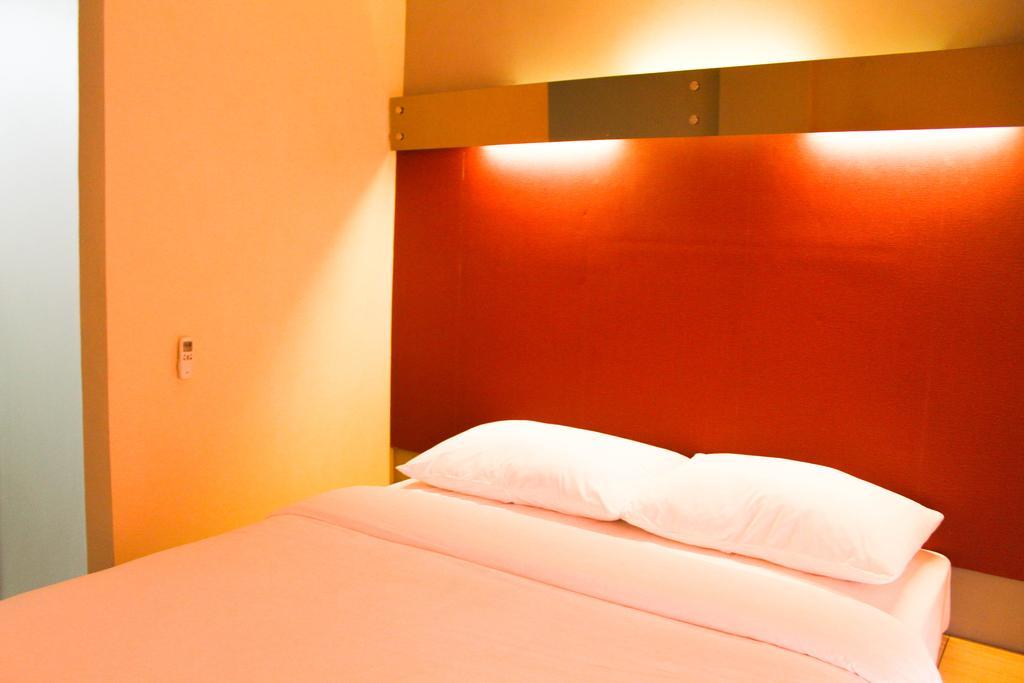 Image Hotel And Resto Bandung Camera foto